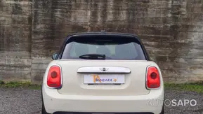 MINI Cooper de 2015