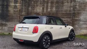 MINI Cooper de 2015