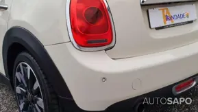 MINI Cooper de 2015