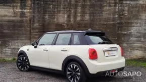 MINI Cooper de 2015