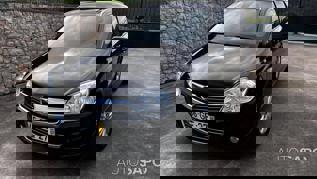 Opel Astra 1.7 CDTi de 2008