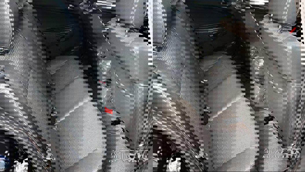 Opel Astra 1.7 CDTi de 2008