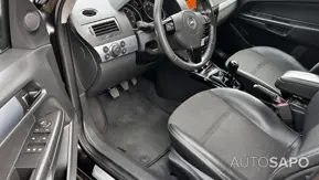 Opel Astra 1.7 CDTi de 2008