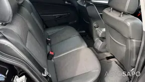 Opel Astra 1.7 CDTi de 2008