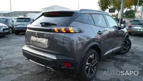 Peugeot 2008 1.2 PureTech Allure de 2020