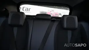 Peugeot 2008 1.2 PureTech Allure de 2020