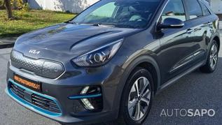 Kia e-Niro EV 64kWh Tech de 2022