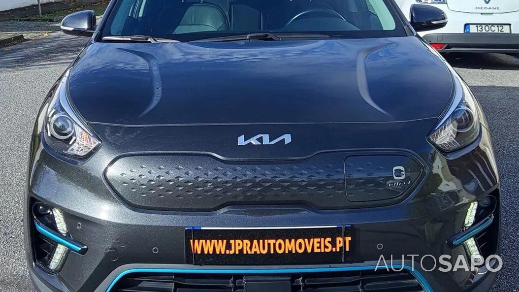 Kia e-Niro EV 64kWh Tech de 2022
