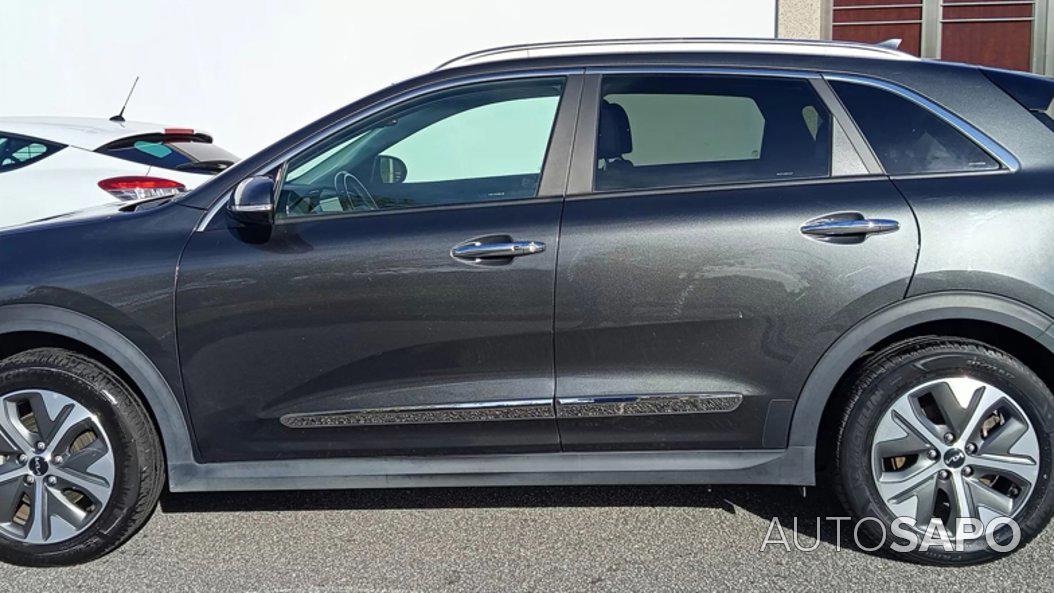 Kia e-Niro EV 64kWh Tech de 2022