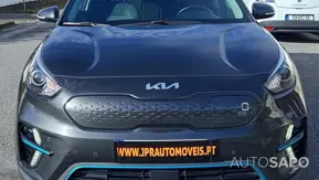 Kia e-Niro EV 64kWh Tech de 2022