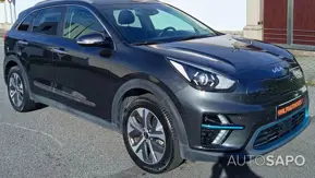 Kia e-Niro EV 64kWh Tech de 2022