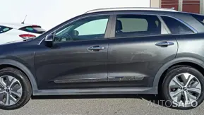 Kia e-Niro EV 64kWh Tech de 2022