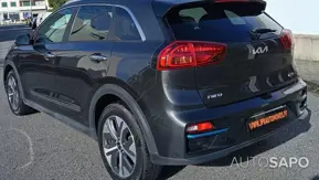 Kia e-Niro EV 64kWh Tech de 2022