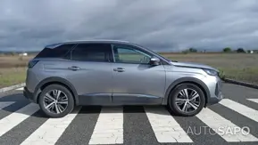 Peugeot 3008 de 2021