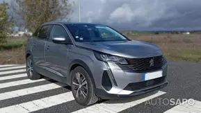 Peugeot 3008 de 2021