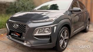 Hyundai Kauai de 2018