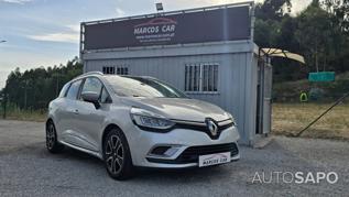 Renault Clio de 2016