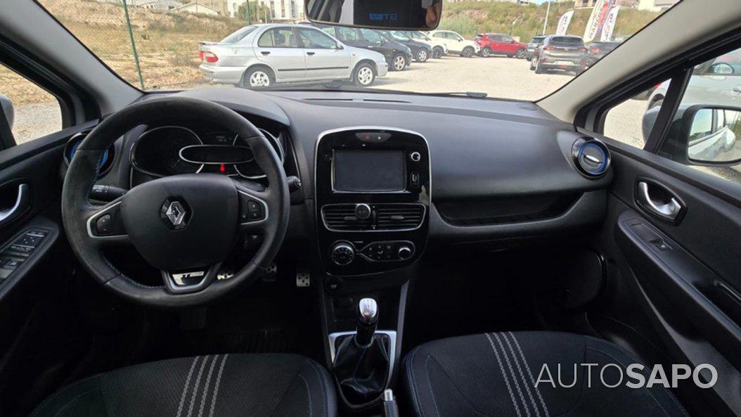 Renault Clio de 2016