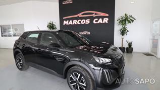 Peugeot 2008 1.2 PureTech Active de 2023