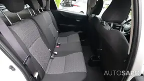 Toyota Yaris de 2013