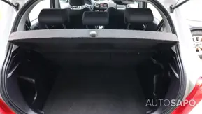 Toyota Yaris de 2013