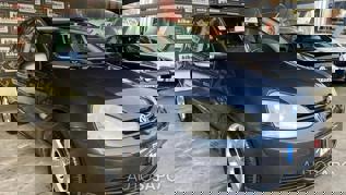 Volkswagen Golf de 2004