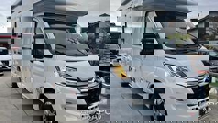 Citroen Jumper de 2018