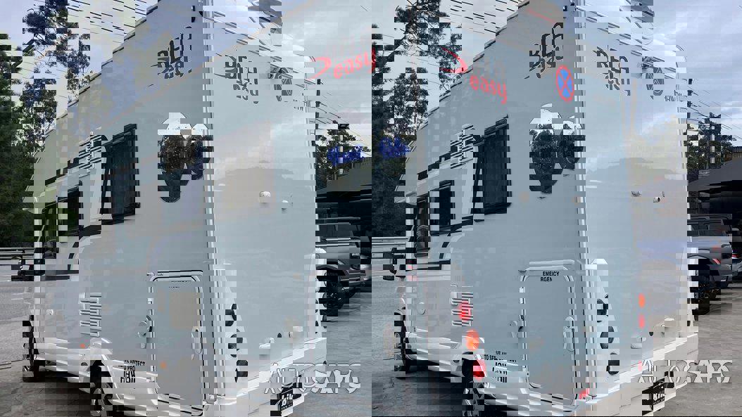 Citroen Jumper de 2018