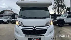 Citroen Jumper de 2018