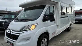 Citroen Jumper de 2018