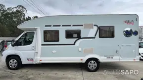 Citroen Jumper de 2018