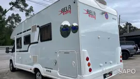 Citroen Jumper de 2018