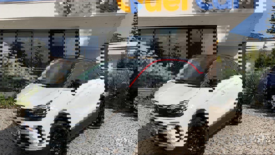 Opel Crossland 1.2 T GS Line de 2022