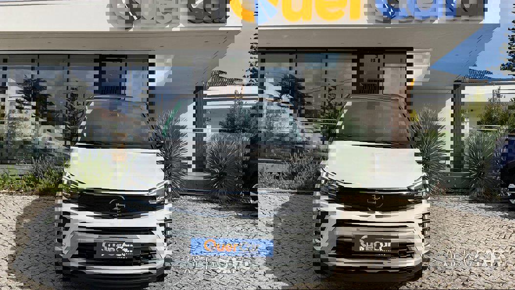 Opel Crossland 1.2 T GS Line de 2022