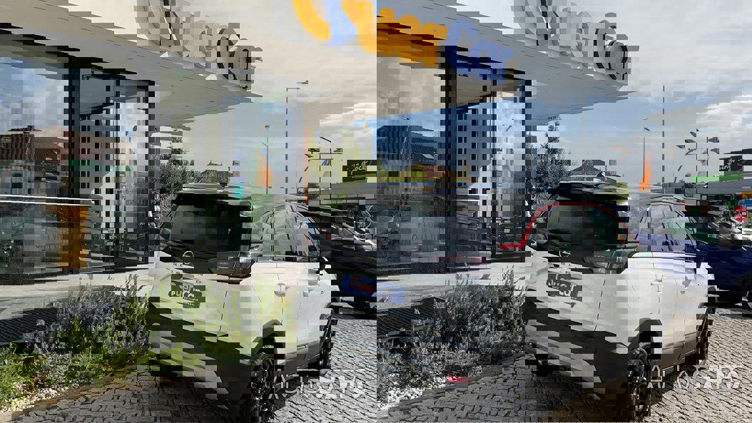 Opel Crossland 1.2 T GS Line de 2022