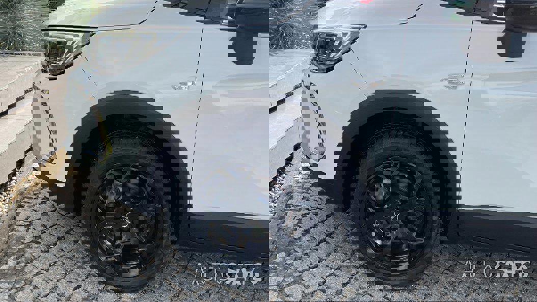 Opel Crossland 1.2 T GS Line de 2022