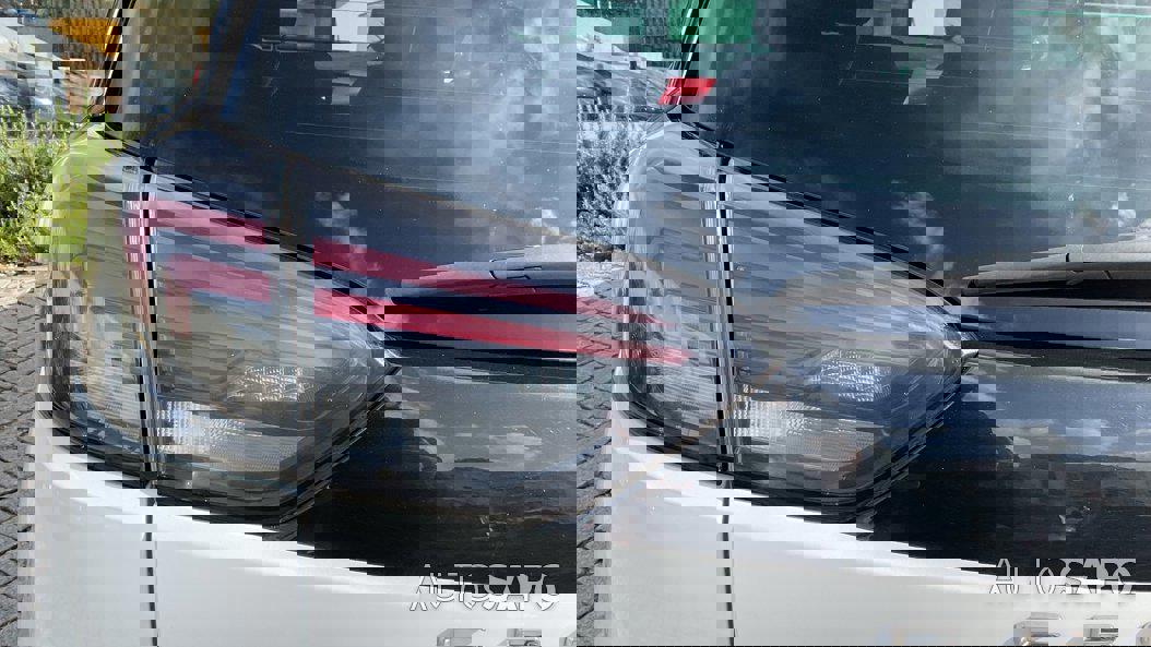 Opel Crossland 1.2 T GS Line de 2022