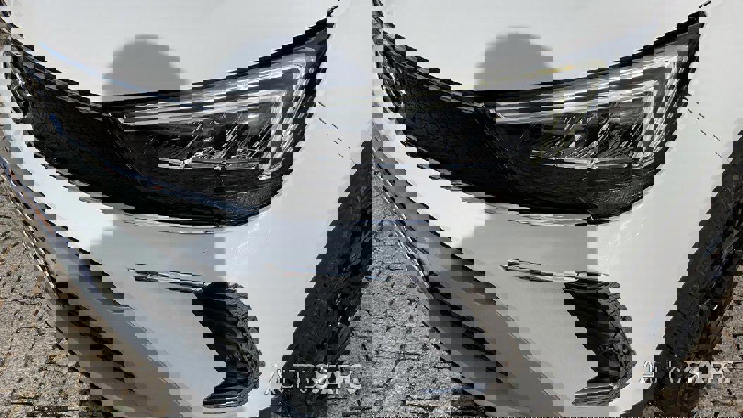 Opel Crossland 1.2 T GS Line de 2022