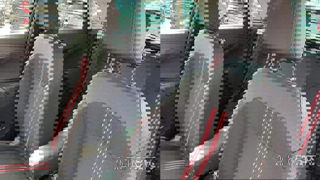 Opel Crossland 1.2 T GS Line de 2022