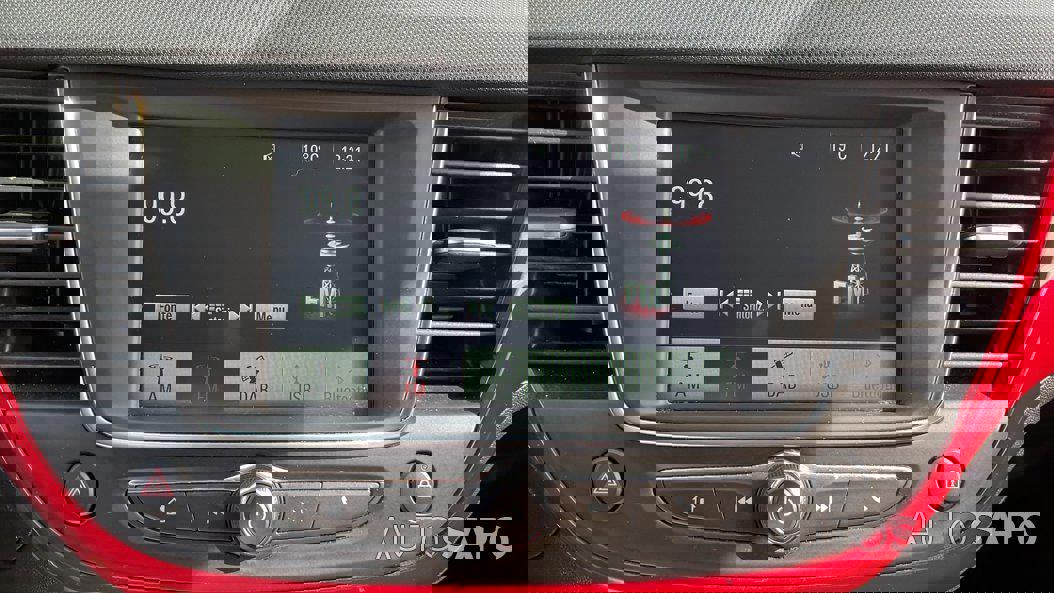 Opel Crossland 1.2 T GS Line de 2022