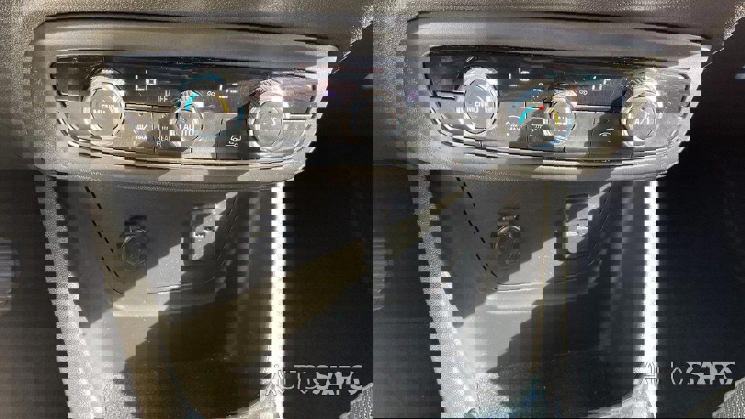 Opel Crossland 1.2 T GS Line de 2022