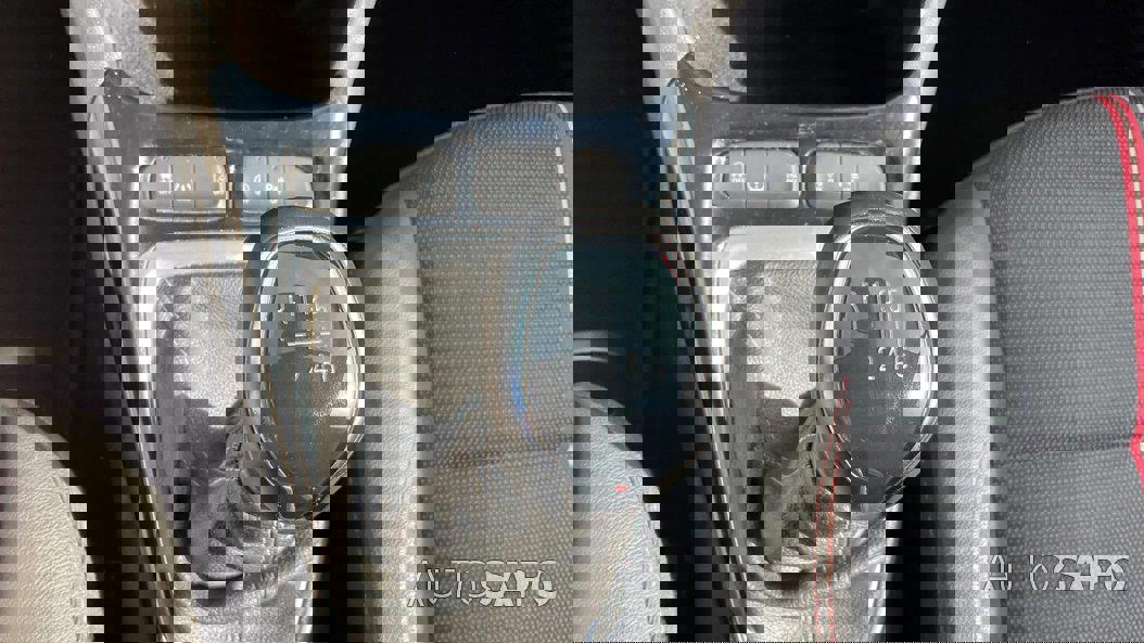 Opel Crossland 1.2 T GS Line de 2022