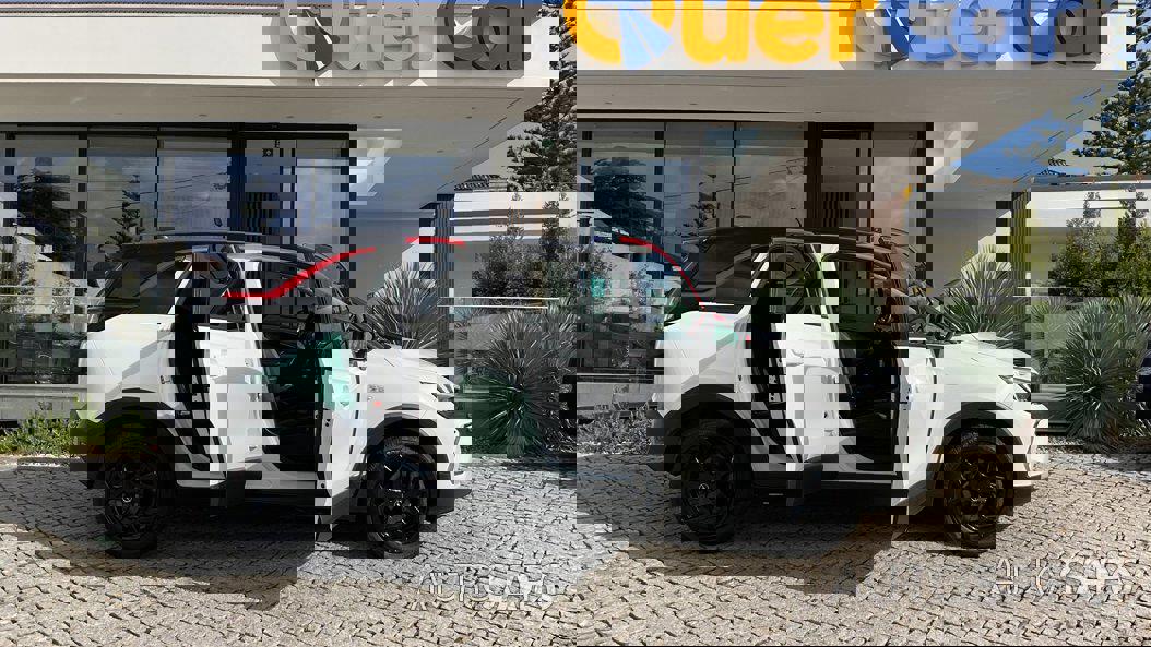 Opel Crossland 1.2 T GS Line de 2022