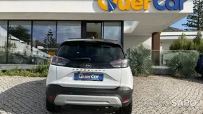 Opel Crossland 1.2 T GS Line de 2022