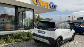 Opel Crossland 1.2 T GS Line de 2022