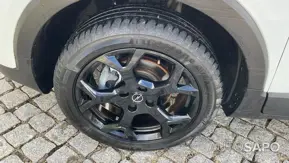 Opel Crossland 1.2 T GS Line de 2022