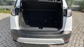 Opel Crossland 1.2 T GS Line de 2022