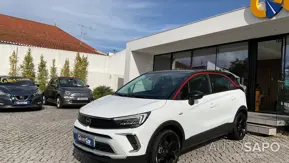 Opel Crossland 1.2 T GS Line de 2022