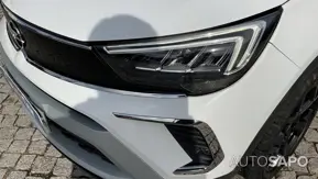 Opel Crossland 1.2 T GS Line de 2022