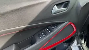 Opel Crossland 1.2 T GS Line de 2022